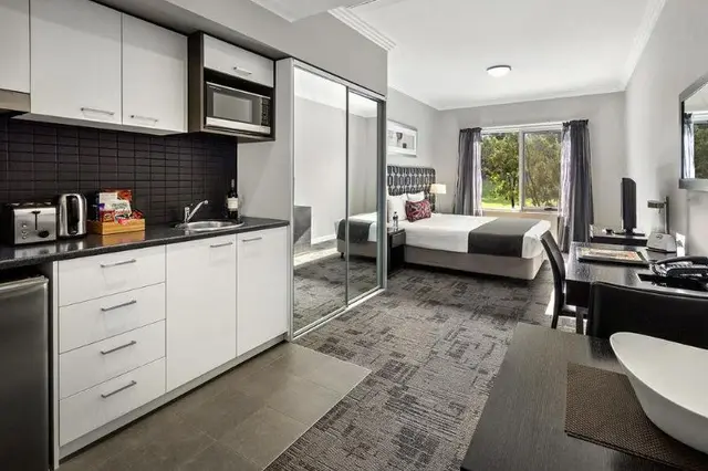 Quest Campbelltown Serviced Apartments