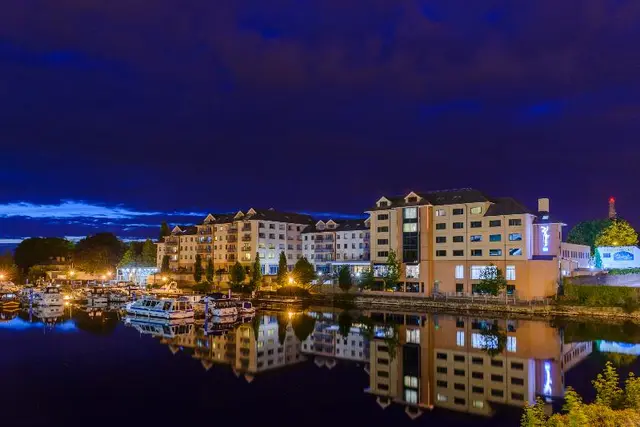 Radisson Blu Athlone