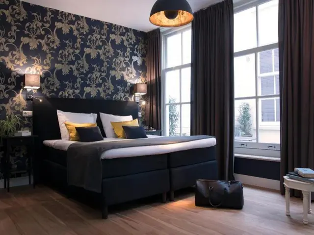 Grand Canal Boutique Hotels