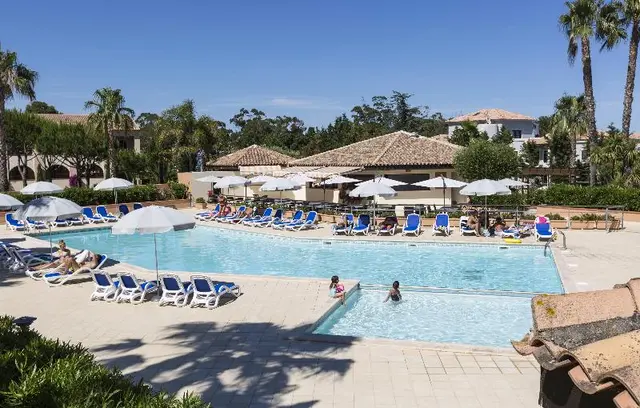 Residence Sognu Di Mare