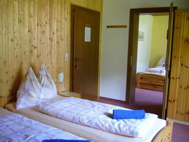 Chalet Kammleitn