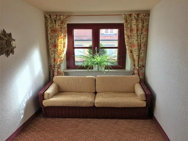 Romantikhotel Augsburger Hof