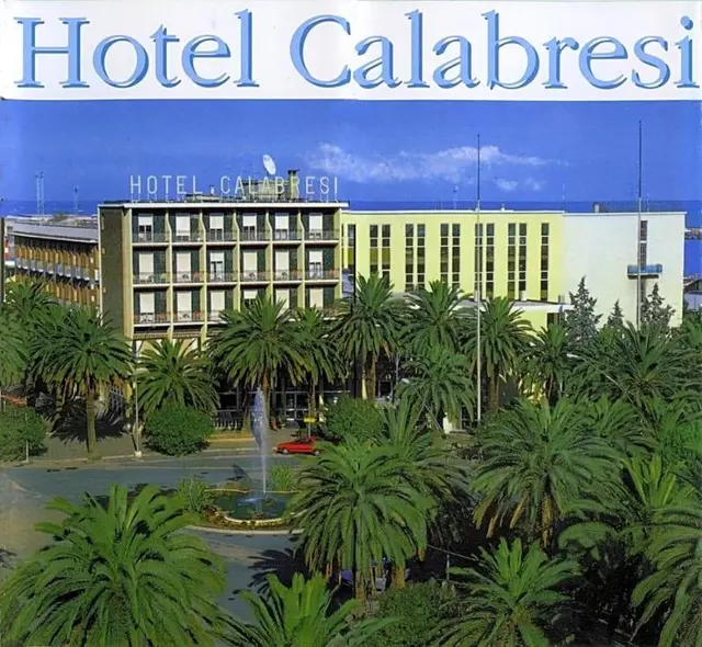 Calabresi
