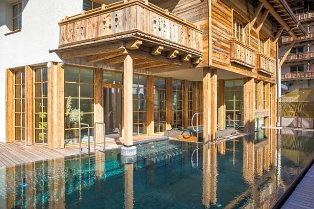 Raffl's Tyrolhotel