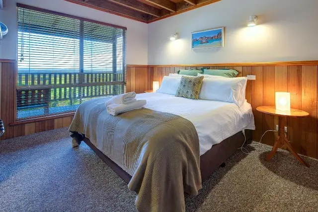 Karma Chalets and Karisma Spa