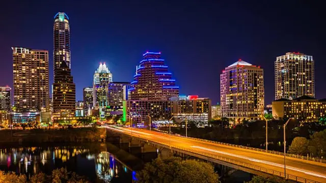 Holiday Inn Austin Midtown