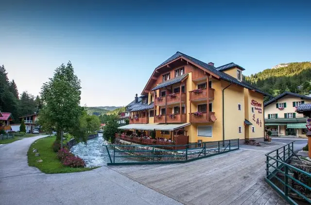 Dachstein West Sporthotel