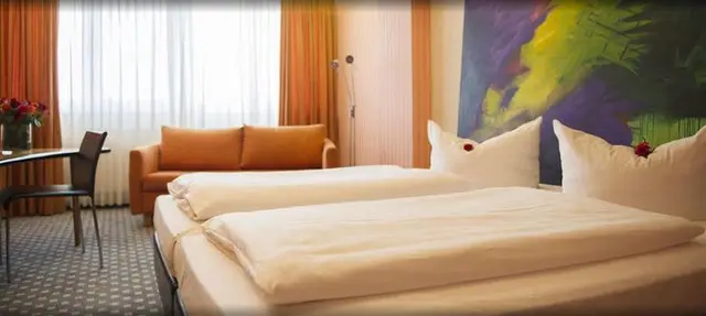Parkhotel Schmid