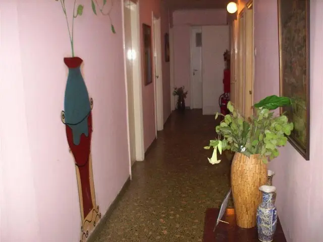 Athens House