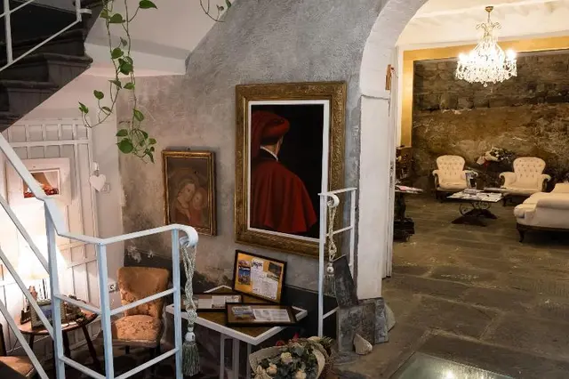 Antiche Mura
