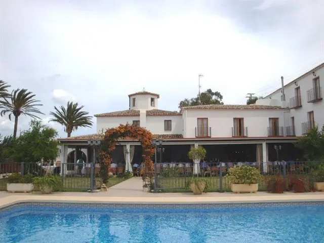 Tossal D'Altea