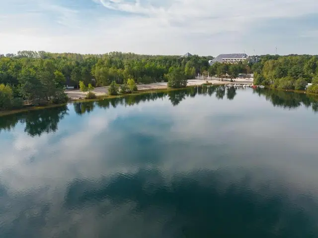 Sunparks Kempensen Meren