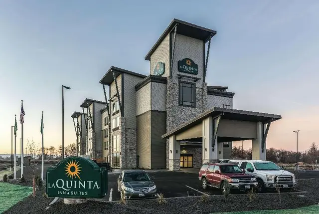 La Quinta Inn & Suites by Wyndham Walla Walla