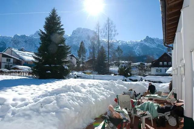 Genuss- und Vitalhotel Moisl