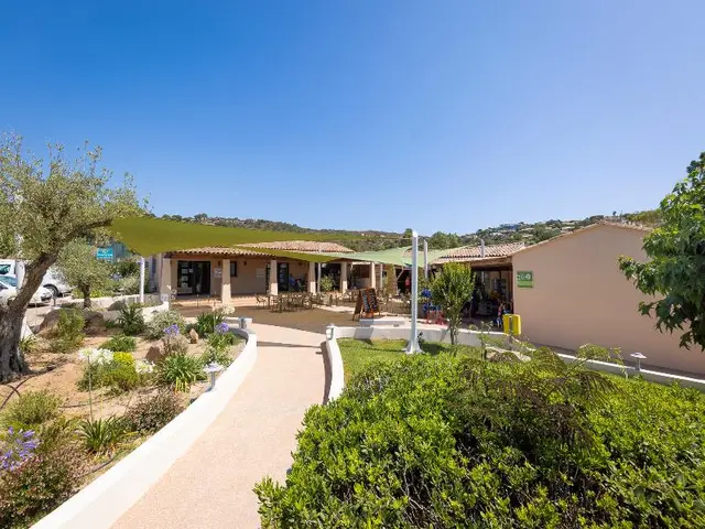 Residence Marina Di Santa Giulia