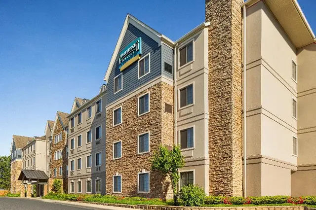 Staybridge Suites - Allentown Bethlehem Airport