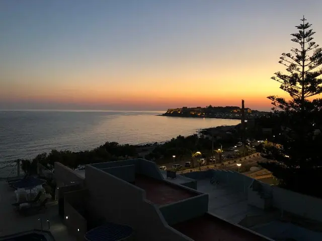 Archipelagos Hotel