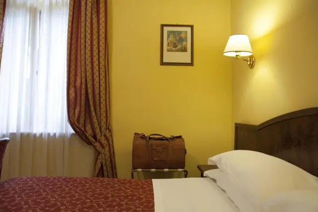 Villa Elda Hotel