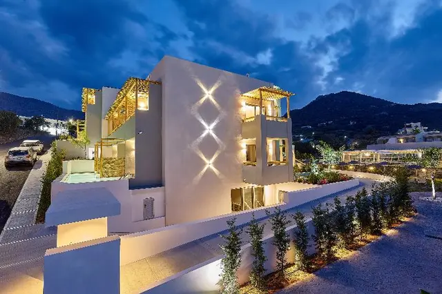 Bali Star