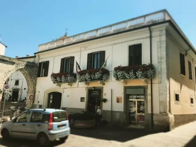 Sei Stelle Bed & Breakfast