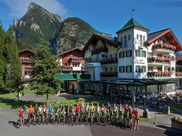 Gasthof Bad Hochmoos