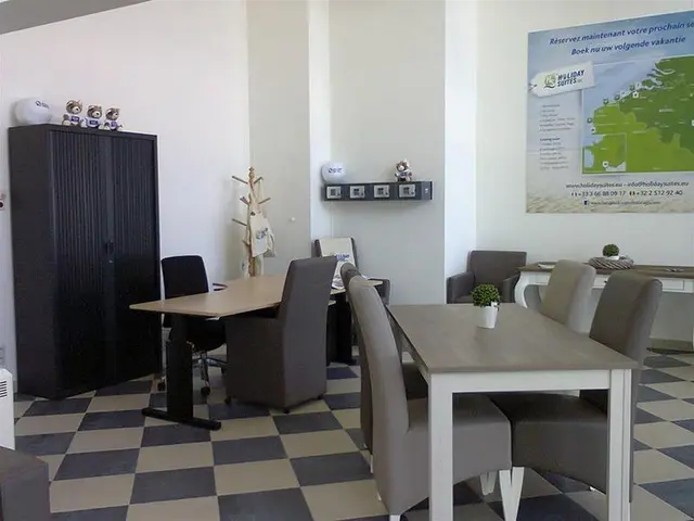 SeaSide Blankenberge