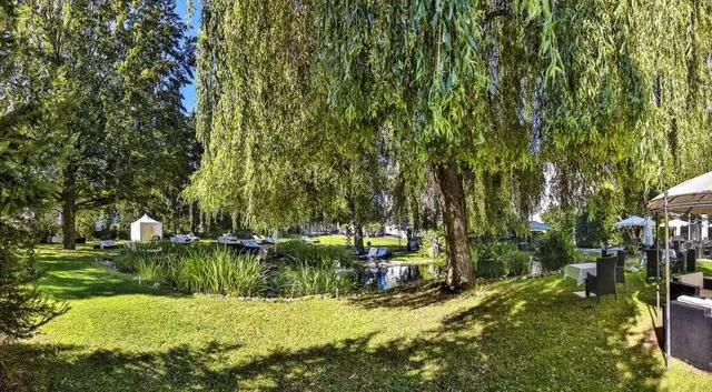 Parkhotel Residence