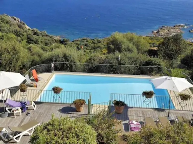 Residence Roc E Mare