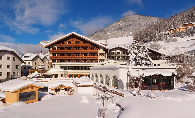 Tirolerhof