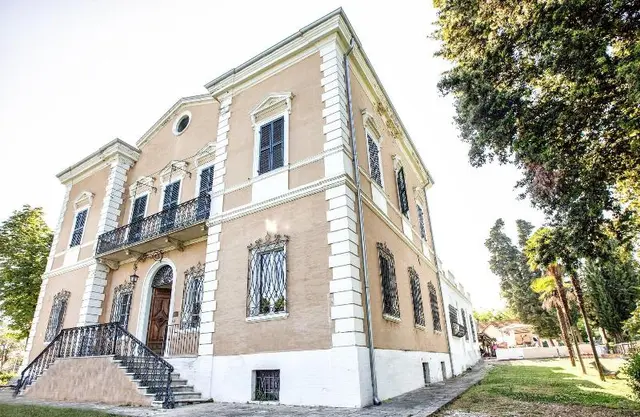 Casa per Ferie Colle Sereno