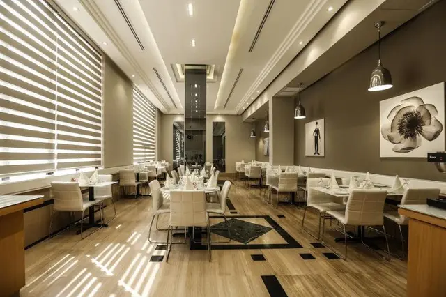 Gardenia Hotel