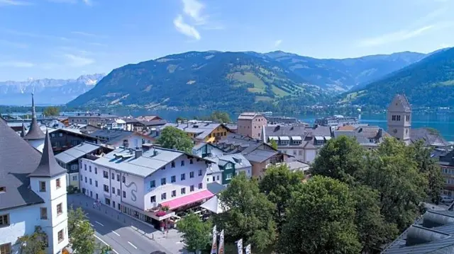 Boutique Hotel Steinerwirt