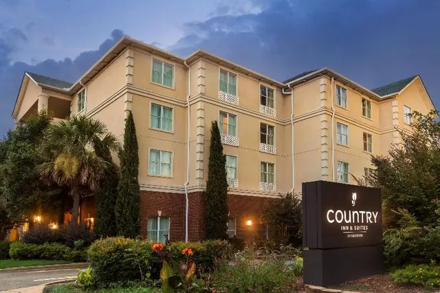 Country Inn & Suites Athens