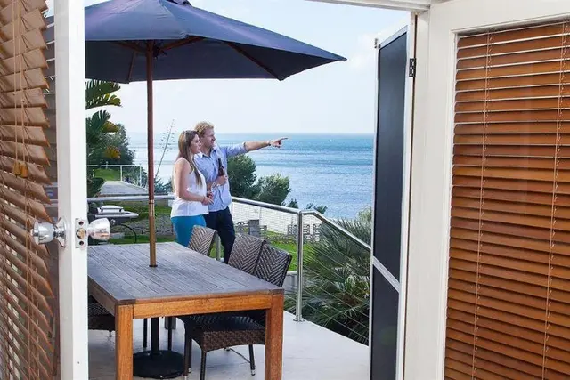 Bay 10 Accommodation