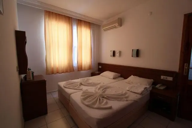 Bayram Apart Hotel