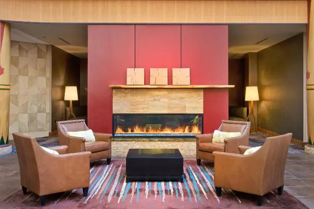 Sheraton Anchorage