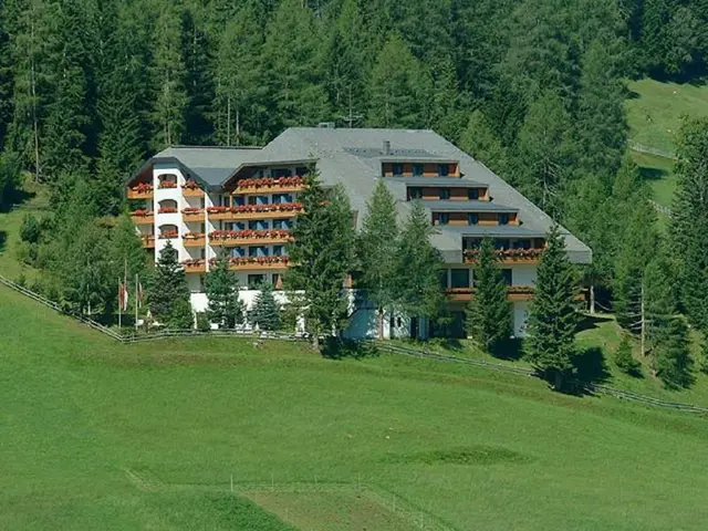 St. Oswald