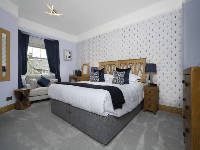 Melrose Guesthouse