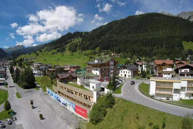 Nassereinerhof