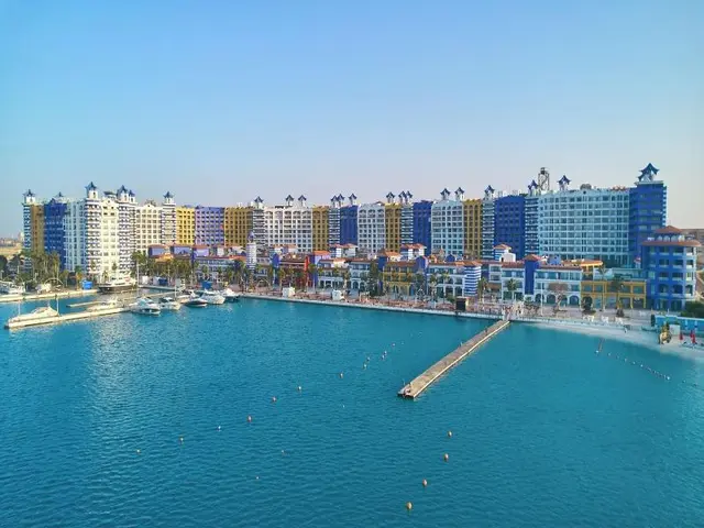 Porto Marina Resort And Spa