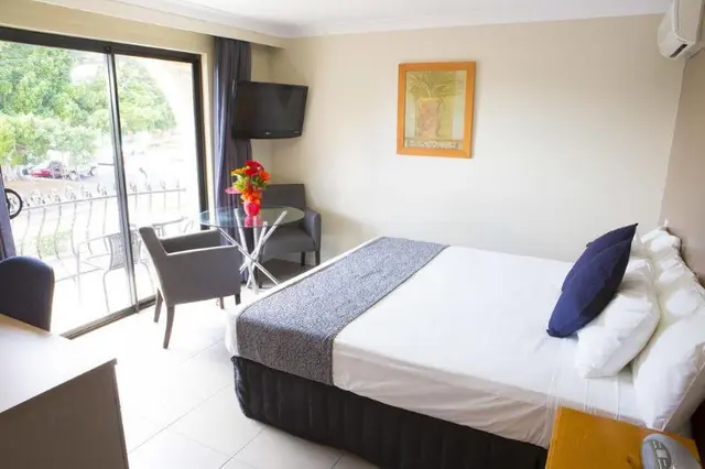 Lismore City Motor Inn