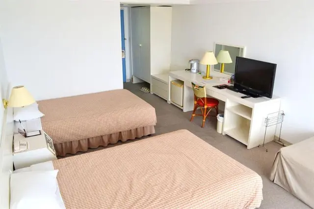 Watermark Hotel Okinawa Kume Island