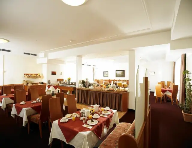 Glocknerhof