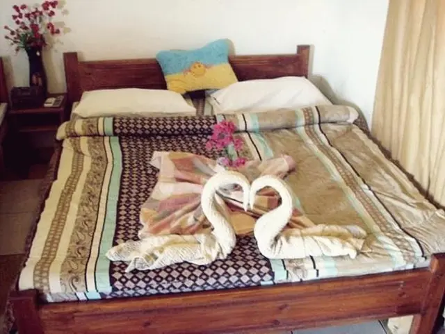 Bedouin Garden Village