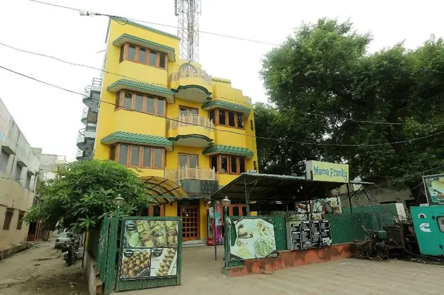 Gaurav Guest House