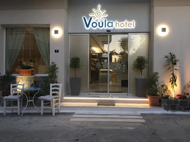 Voula