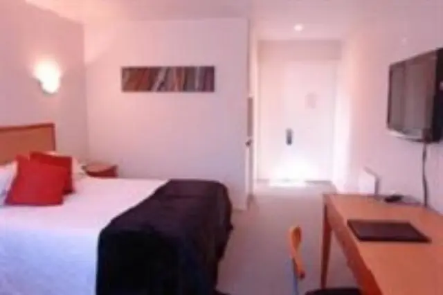 Auckland Newmarket Motel