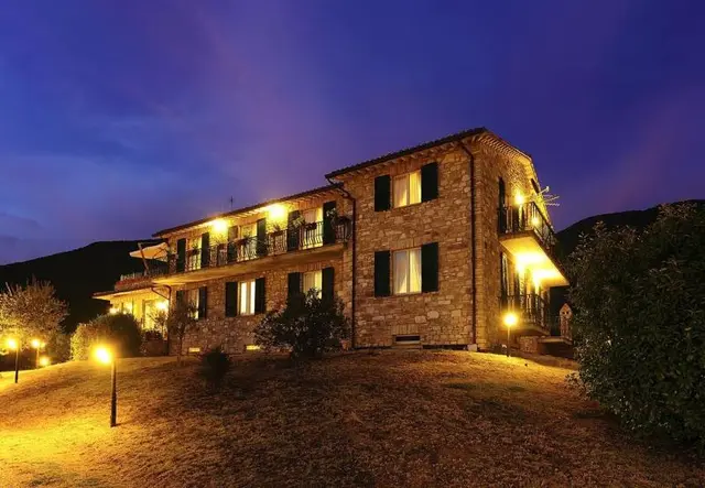 Agriturismo Colle degli Olivi