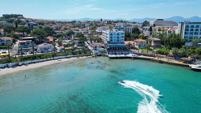 Martı Beach Hotel
