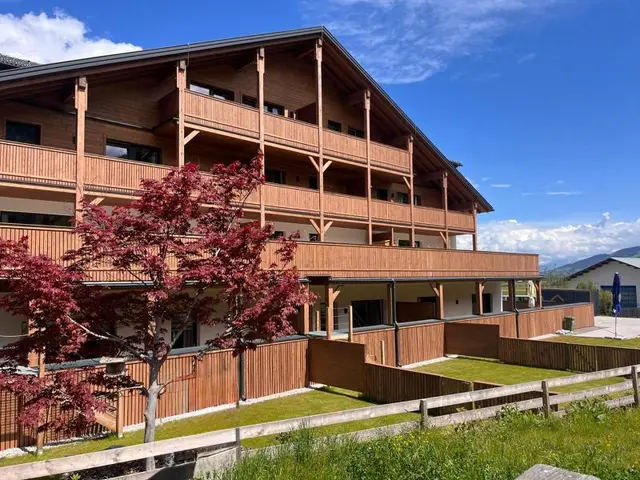 Alpen Experience Hotel